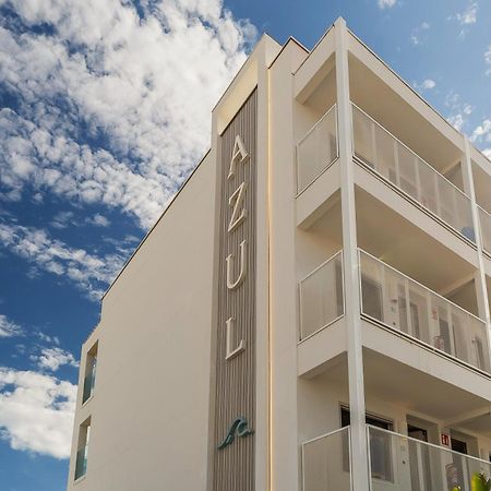Apartamentos Azul Castelldefels Extérieur photo