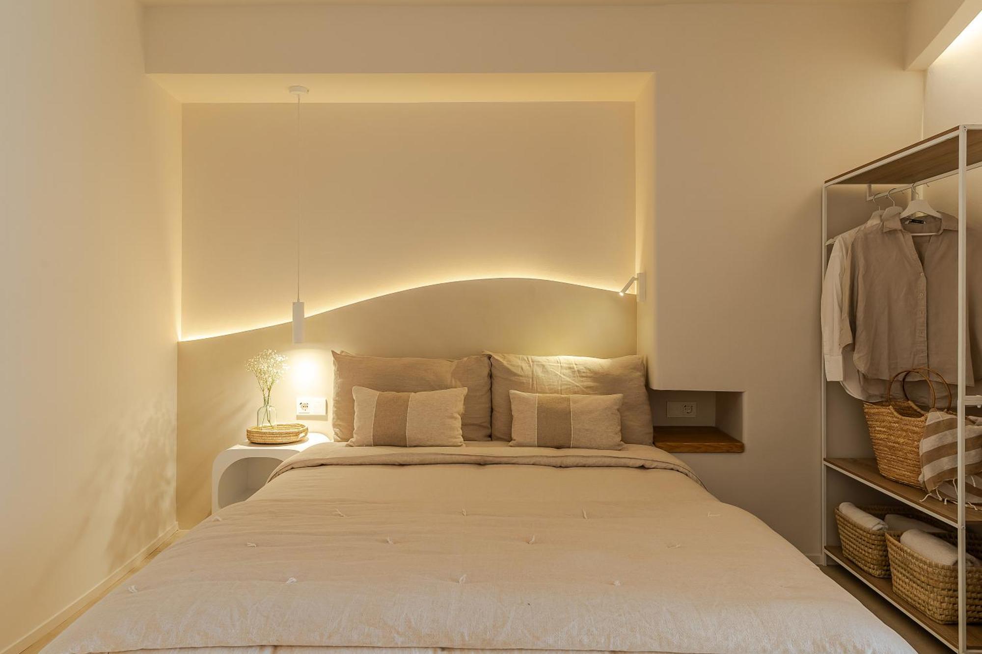 Apartamentos Azul Castelldefels Extérieur photo