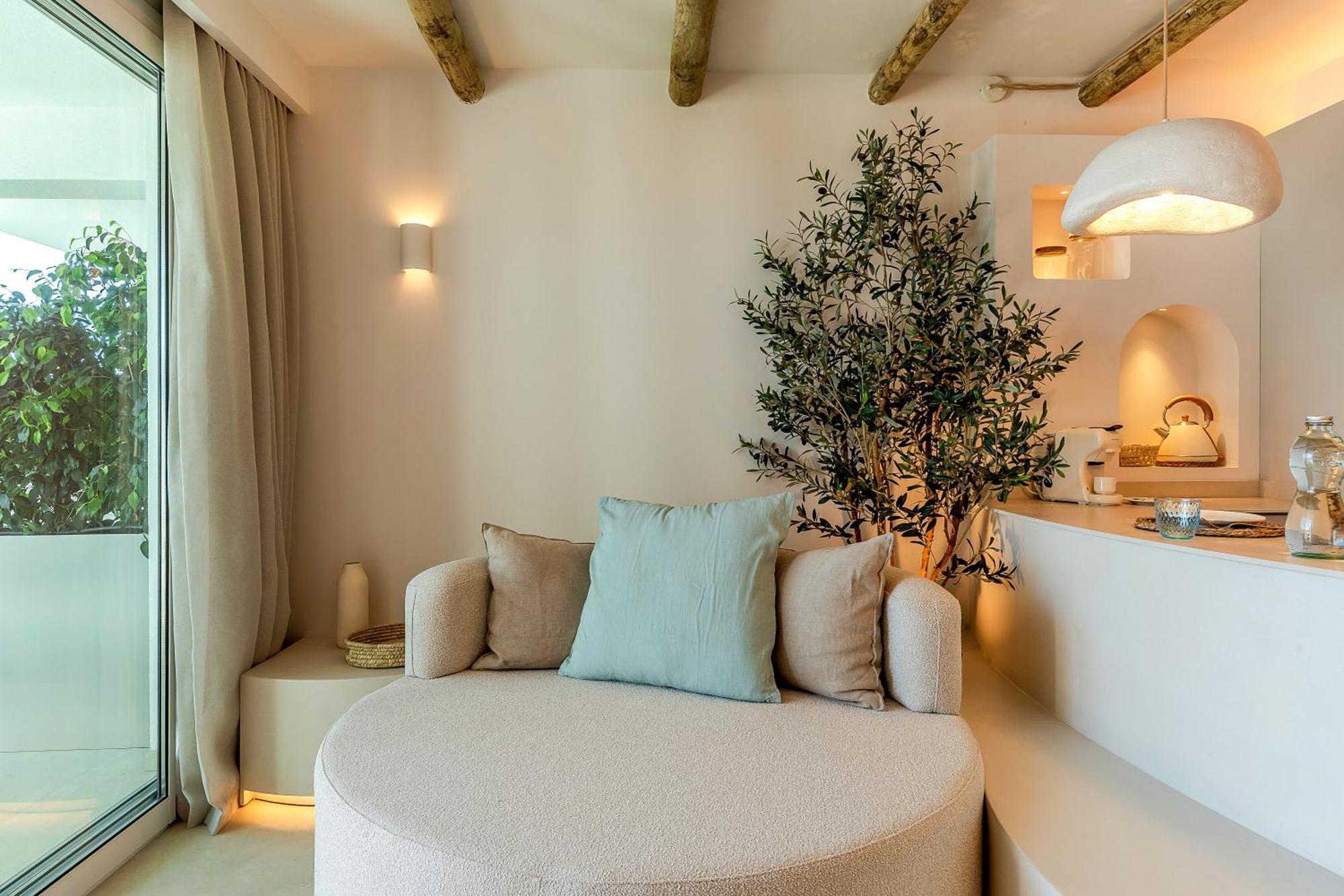 Apartamentos Azul Castelldefels Extérieur photo