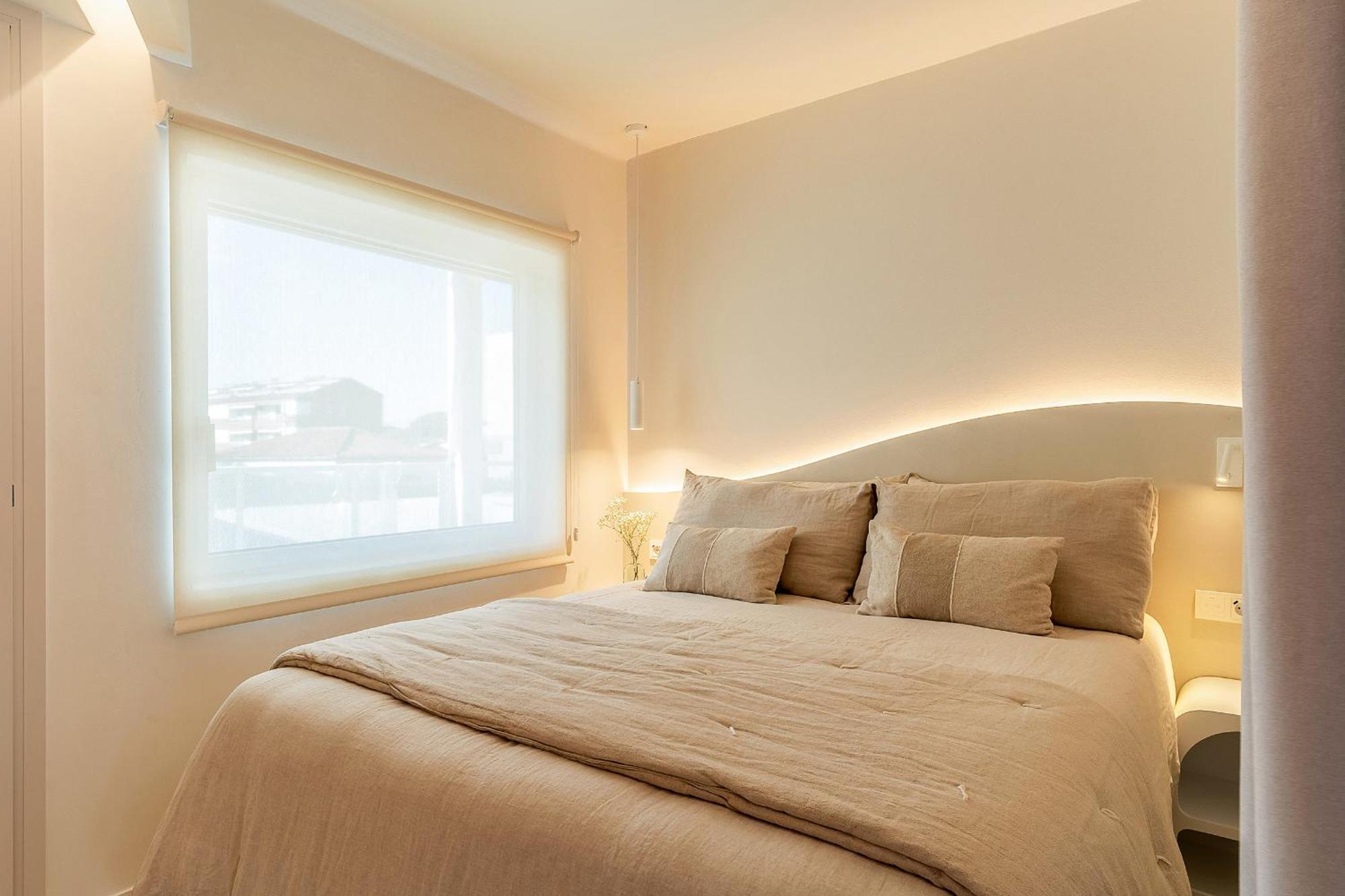 Apartamentos Azul Castelldefels Extérieur photo